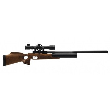 FX Airgun ROYALE 500 / WALNUT