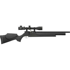 FX Airgun Streamline Synthetic FX Airgun Streamline Synthetic