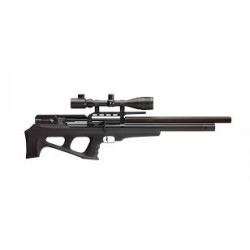 FX Airgun Wildcat Synthetic .25 FX Airgun Wildcat Synthetic .25