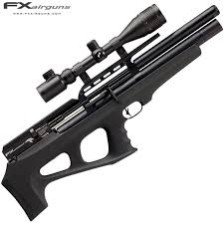 FX Airgun Wildcat Synthetic FX Airgun Wildcat Synthetic
