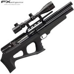 FX Airgun Wildcat Synthetic FX Airgun Wildcat Synthetic