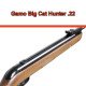 Gamo Airgun Big Cat Hunter .22 Cal