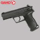Gamo Air Pistol C-15 Blowback CO2 Powered Black Gamo Air Pistol C-15 Blowback CO2 Powered Black