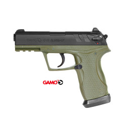 Gamo Air Pistol C-15 Blowback CO2 Powered 