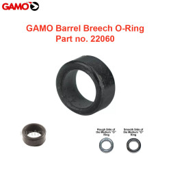 Gamo Airgun Barrel Breech O-Ring
