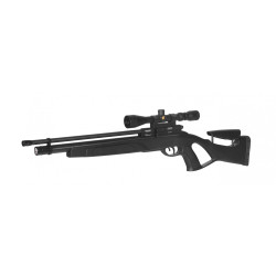 Gamo Airgun LG COYOTE BLACK .22
