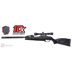 Gamo Airgun Swarm Maxxim .22