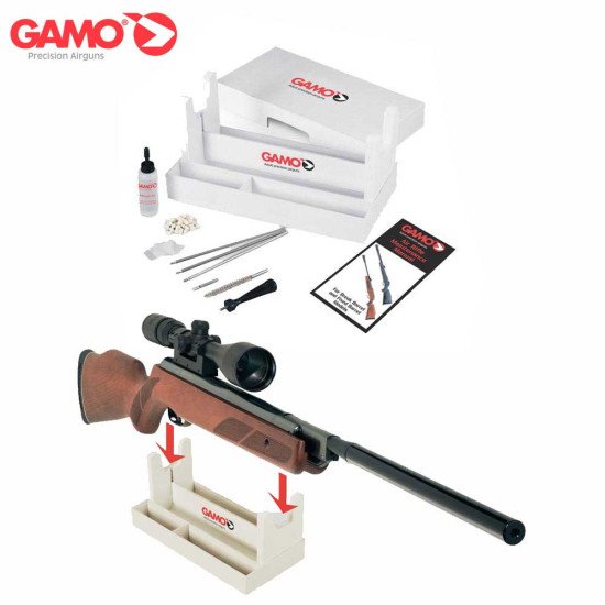Gamo Airguns Maintenance Kit