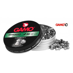 Gamo Expander Expansion Pellets .22 (5.5mm)