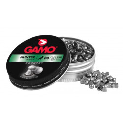 Gamo HUNTER Pellet IMPACT 15.42 gr .22 for Hunting