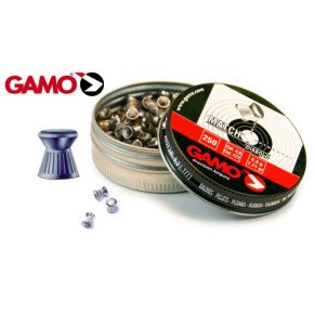 Gamo Match Pellets .177 (4.5mm)