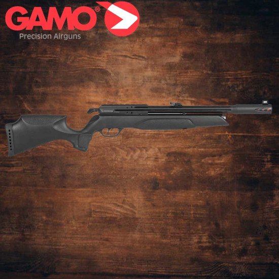 Gamo PCP Air Rifle Arrow .22 Cal Gamo PCP Air Rifle Arrow .22 Cal