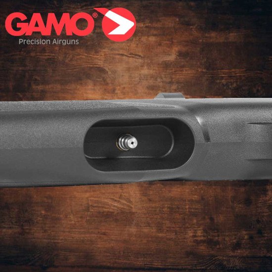 Gamo PCP Air Rifle Arrow .22 Cal Gamo PCP Air Rifle Arrow .22 Cal