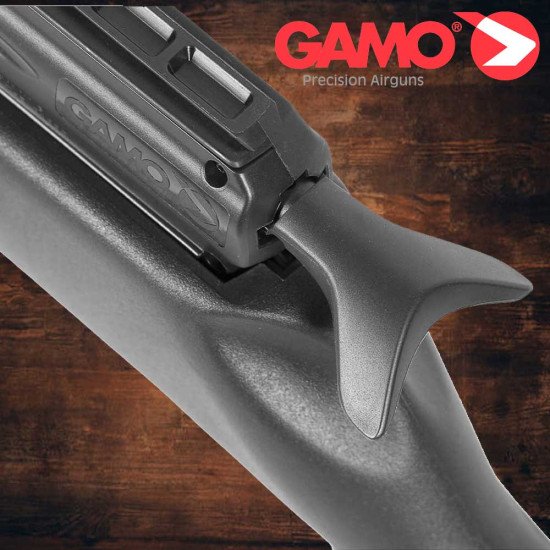 Gamo PCP Air Rifle Arrow .22 Cal Gamo PCP Air Rifle Arrow .22 Cal