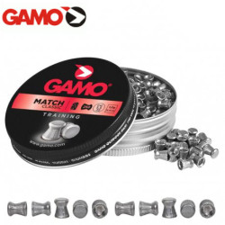 Gamo Pellet Match Classic .22 (5.5mm)