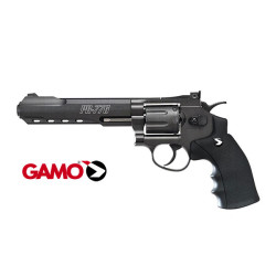 Gamo PR-776 CO2 Powered Revolver