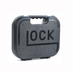 Glock Pistol Hard Box