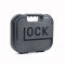 Glock Pistol Hard Box