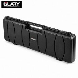 Glary Hard Case SP0239 Lockable Rifle Case