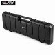 Glary Hard Case SP0239 Lockable Rifle Case Glary Hard Case SP0239 Lockable Rifle Case