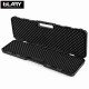Glary Hard Case SP0239 Lockable Rifle Case Glary Hard Case SP0239 Lockable Rifle Case