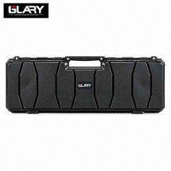 Glary Hard Case SP0239 Lockable Rifle Case Glary Hard Case SP0239 Lockable Rifle Case