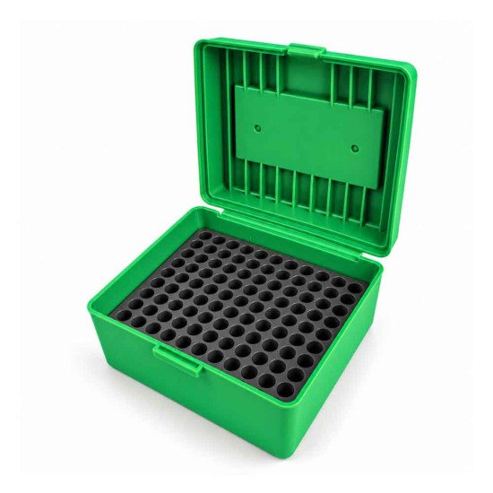 Tsunami Plastic Hard Green Ammo Case TB-904 Tsunami Plastic Hard Green Ammo Case TB-904