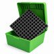 Tsunami Plastic Hard Green Ammo Case TB-904 Tsunami Plastic Hard Green Ammo Case TB-904