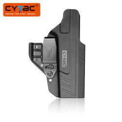 Cytac IWB Holster for Glock 19 | I-Mini Series Gen3
