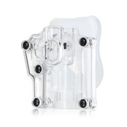 Cytac IWB Universal Mega-Fit Light Tranparent Holster