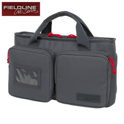Fieldline Pro Series 10 Ltr Shooters Bag, Pistol Case Range Bag Fieldline Pro Series 10 Ltr Shooters Bag, Pistol Case Range Bag