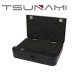 Tsunami Aluminium Alloy Biometric Fingerprint Lock Gun Safe Case Box Tsunami Aluminium Alloy Biometric Fingerprint Lock Gun Safe Case Box