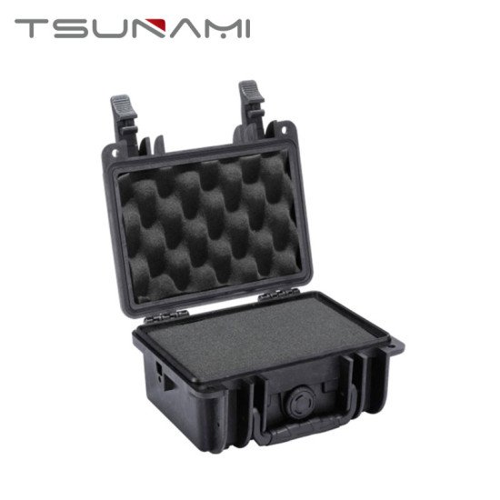 Tsunami General Purpose Small Hard Case 191208 Tsunami General Purpose Small Hard Case 191208
