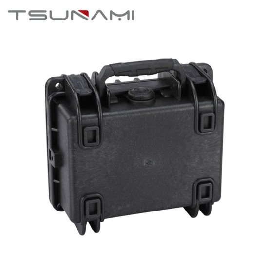 Tsunami General Purpose Small Hard Case 191208 Tsunami General Purpose Small Hard Case 191208