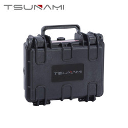 Tsunami General Purpose Small Hard Case 191208