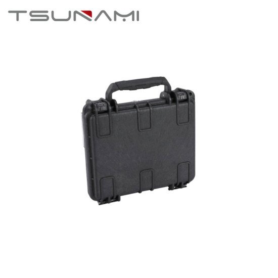 Tsunami General Purpose Small Pistol Case 171305 Tsunami General Purpose Small Pistol Case 171305