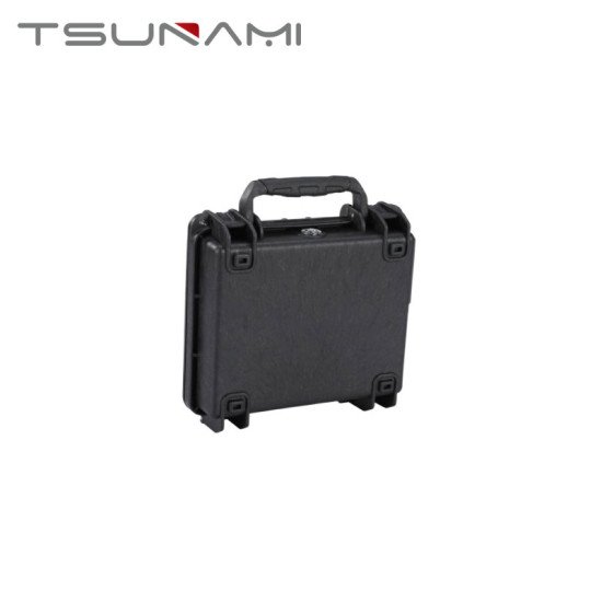 Tsunami General Purpose Small Pistol Case 171305 Tsunami General Purpose Small Pistol Case 171305