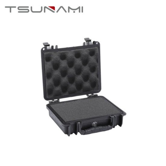 Tsunami General Purpose Small Pistol Case 171305 Tsunami General Purpose Small Pistol Case 171305