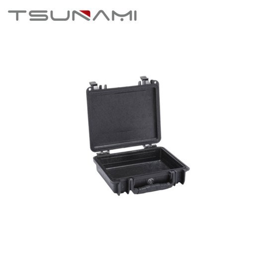 Tsunami General Purpose Small Pistol Case 171305 Tsunami General Purpose Small Pistol Case 171305