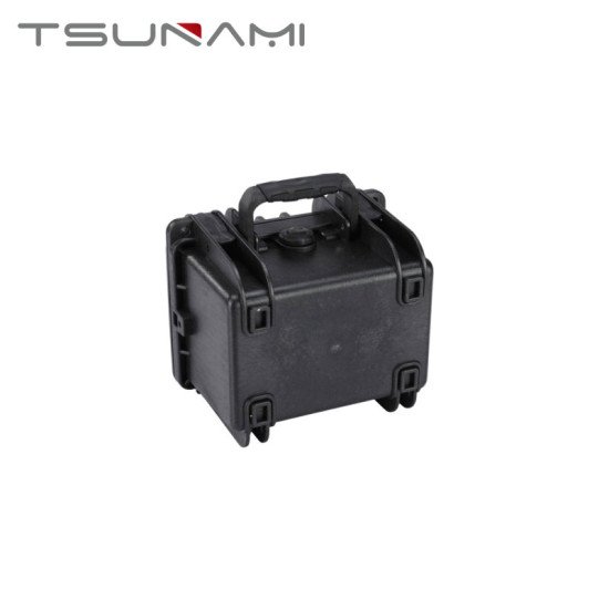 Tsunami General Purpose Small Pistol Case 191213 Tsunami General Purpose Small Pistol Case 191213