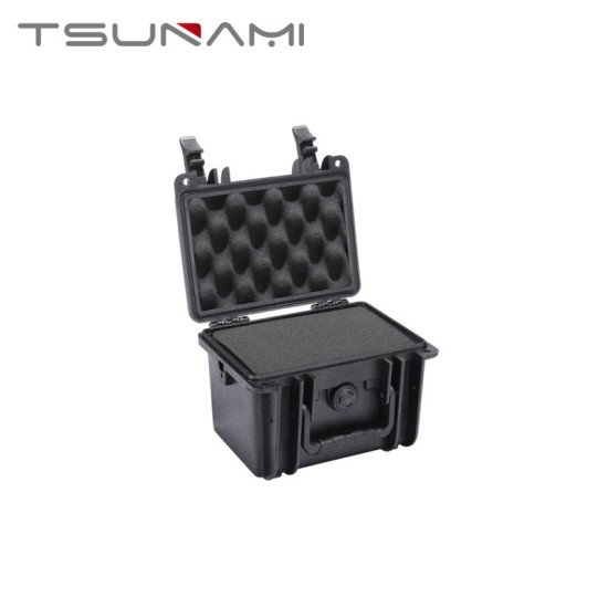 Tsunami General Purpose Small Pistol Case 191213 Tsunami General Purpose Small Pistol Case 191213