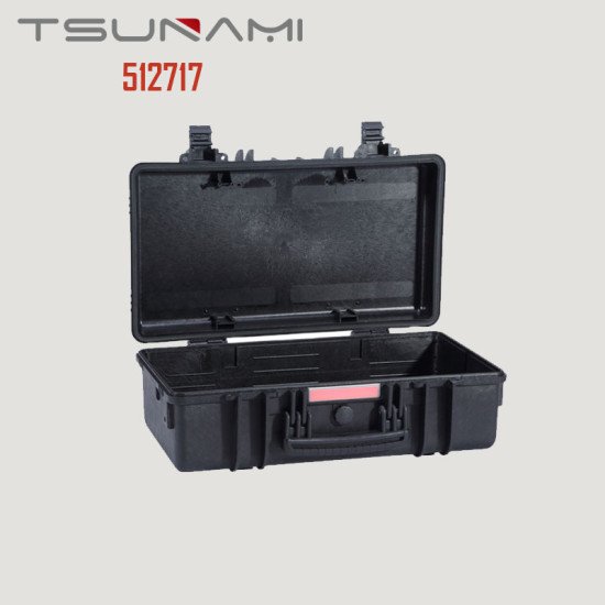 Tsunami Hard Case 512717 Tsunami Hard Case 512717
