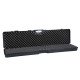 Tsunami Hard Case For Carrying Single Shotguns and Rifles 48.6X10.4X4.3” B120 Tsunami Hard Case For Carrying Single Shotguns and Rifles 48.6X10.4X4.3” B120
