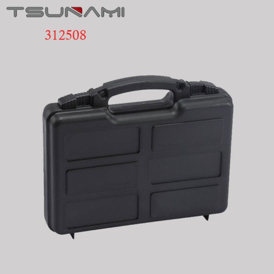 Tsunami Hard Case for Pistols and Revolver 312508