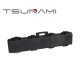 Tsunami Hard Case For Shotgun and Rifle Case Waterproof 1222311 Tsunami Hard Case For Shotgun and Rifle Case Waterproof 1222311