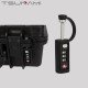 TSUNAMI LOCK FOR HARD CASES AND GUN SAFE 8616 TSUNAMI LOCK FOR HARD CASES AND GUN SAFE 8616