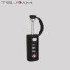 TSUNAMI LOCK FOR HARD CASES AND GUN SAFE 8616 TSUNAMI LOCK FOR HARD CASES AND GUN SAFE 8616