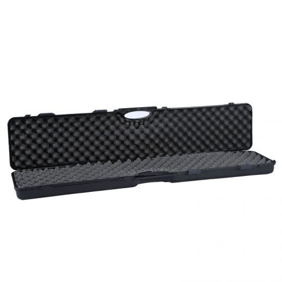 Tsunami Plastic Double Rifle And Shotgun Case B136 Tsunami Plastic Double Rifle And Shotgun Case B136