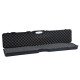 Tsunami Plastic Double Rifle And Shotgun Case B136 Tsunami Plastic Double Rifle And Shotgun Case B136