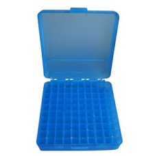 Tsunami Plastic Pistol Ammo Boxes TB-906 Fit Fits 9mm ETC
